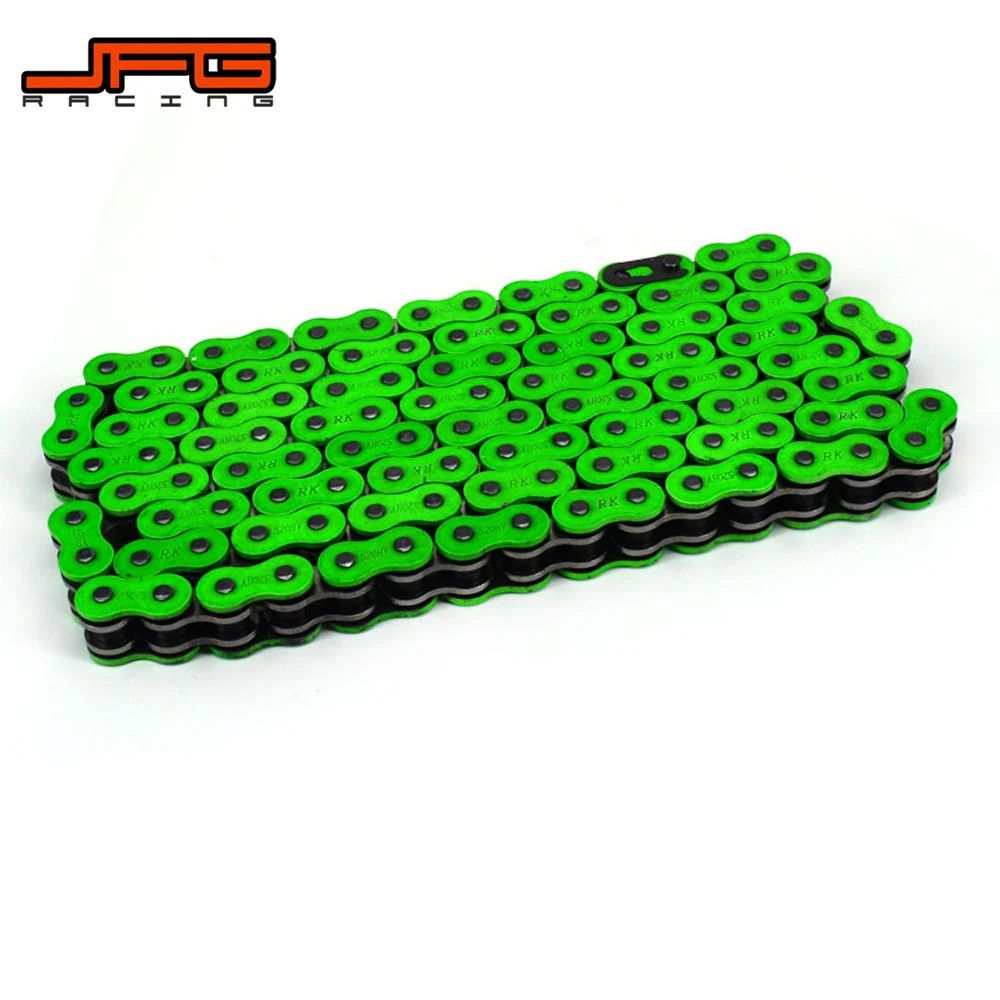 520 X кольцо RING сальника цепи 120 Ссылка для CRF250 CRF450 KX250F KX450F KTM SX EXC SXF YZ250F YZ450F RMZ250 DRZ400