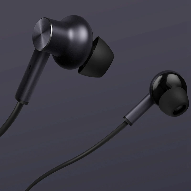 Оригинальный Xiaomi ANC наушники активного шумоподавления In Ear 3 5 мм интерфейсом Type C
