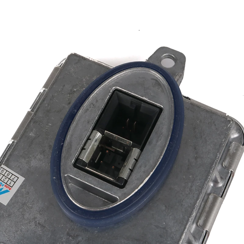 Xenplus используется оригинальный 1 шт. ксеноновый модуль балласта фары OEM 7296090