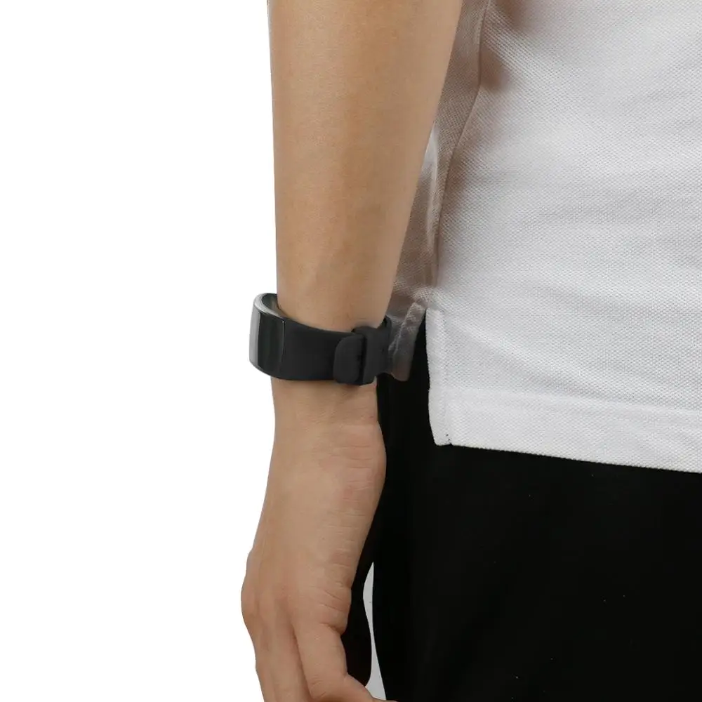 Для samsung gear Fit 2 Band/Fit 2 Pro Band, сменные полосы аксессуары для Fit2 Pro SM-R365/gear Fit2 SM-R360 Smartw