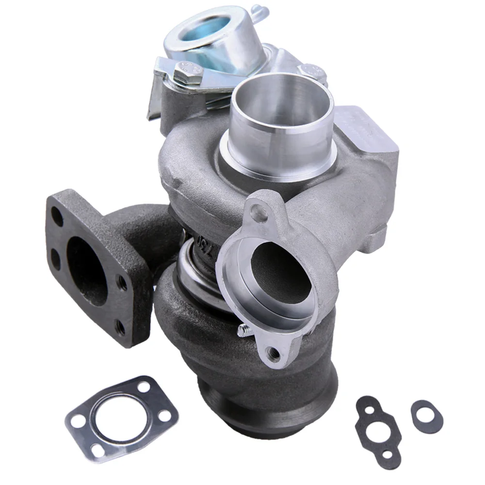 49173 07506 Turbo Турбокомпрессоры для Ford Fusion Fiesta VI Focus II 1.6 TDCi 1.6l dv6ated4 05 Peugeot эксперт