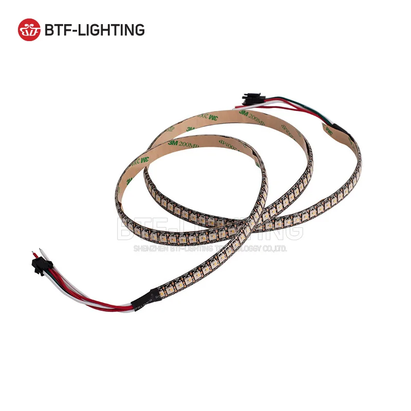 Оптовая продажа 1 м SK6812 30/60/144 светодиодов/м RGBW RGB + NW/CW/WW 4 в индивидуальная