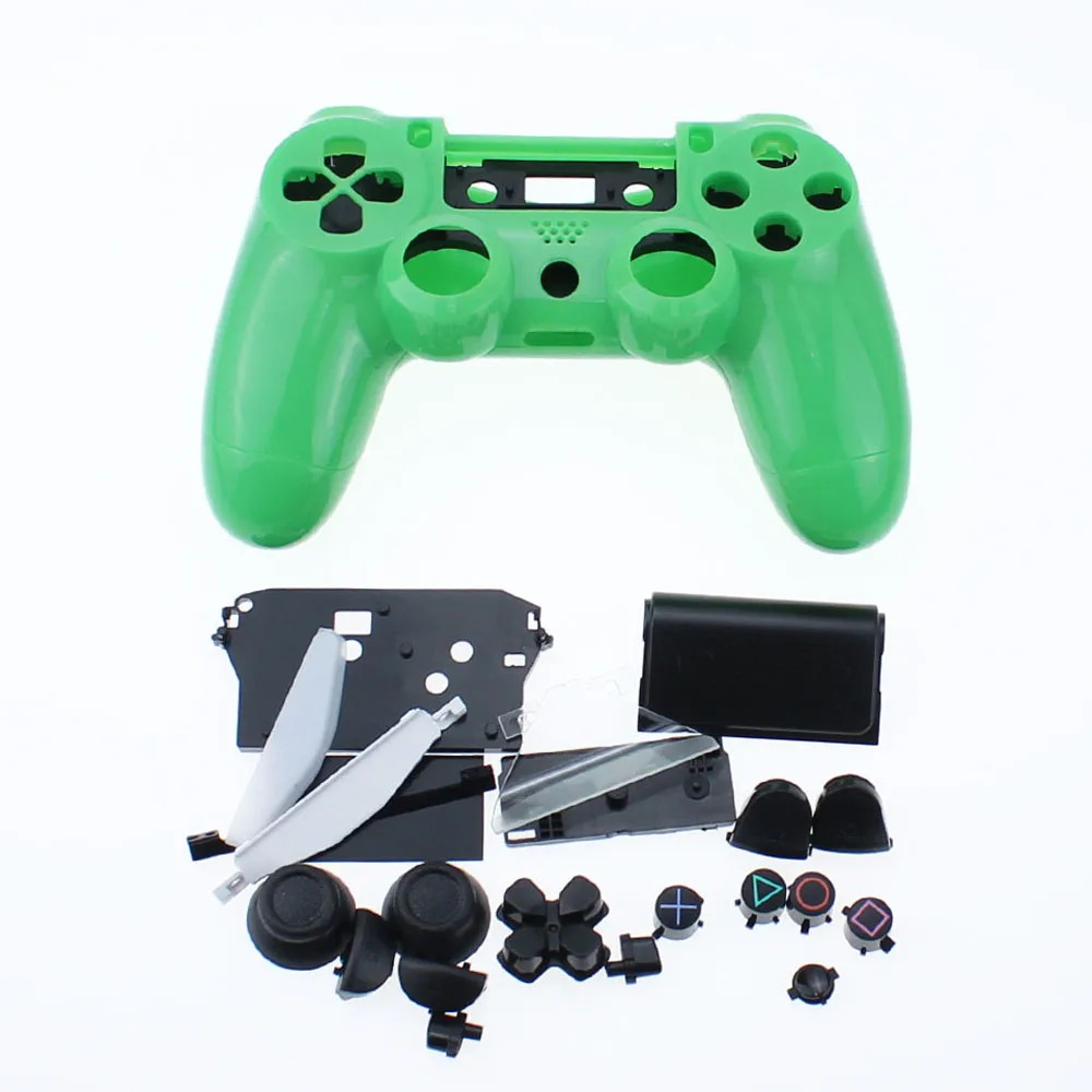 Беспроводной контроллер для старой Playstation Dualshock 4 PS4 полный комплект сменный