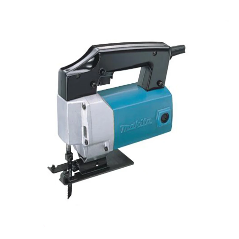 Makita лобзик M4300BV многофункциональная бензопила режущий станок ручная цепная пила деревообрабатывающая проволочная пила Тяговая пила электроинструменты