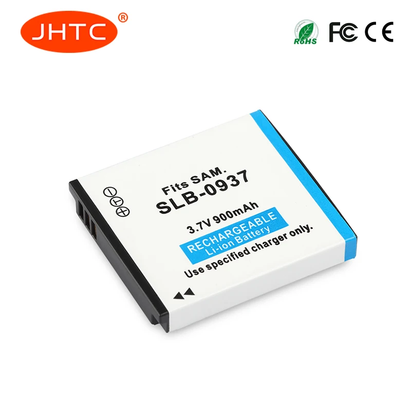 Аккумулятор для фотоаппарата SAMSUNG L730 L830 i8 NV33 SLB 900 3 7 мач|camera battery for samsung|camera batterybattery