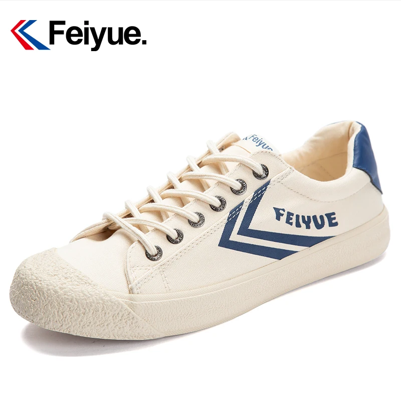 Мужские и женские кроссовки в стиле Харадзюку Feiyue|Катание на скейтборде| |