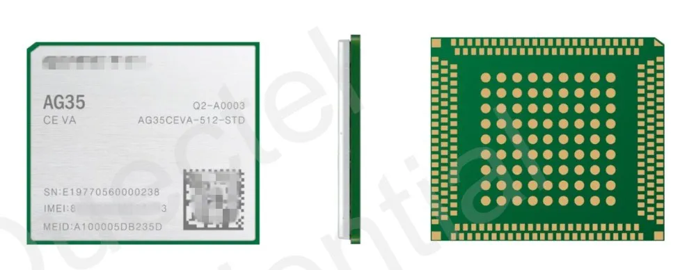 JINYUSHI для AG35 CE B1/B3/B5/B8 E B1/B3/B5/B7/B8/B20 cat 4 высококлассная автотранспортная LTE