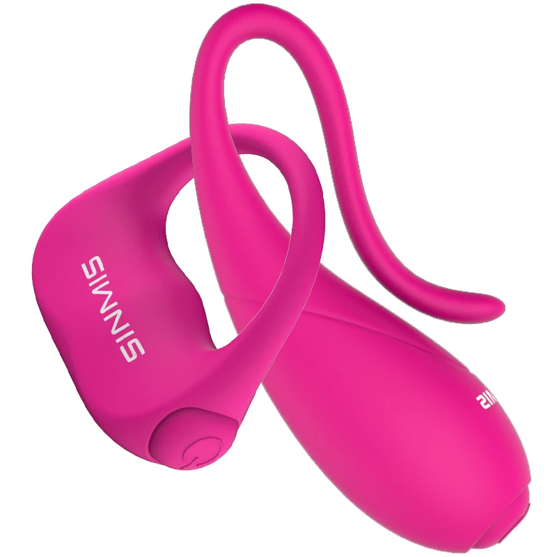 Nalone гимнастика для мышц влагалища Стимулятор клитора Женская мастурбация