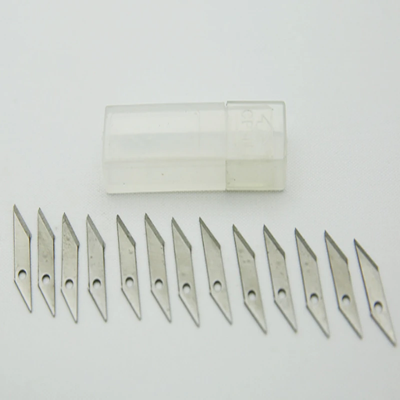 200 набор новая модель резьбы ручка нож резиновое уплотнение резьба искусство