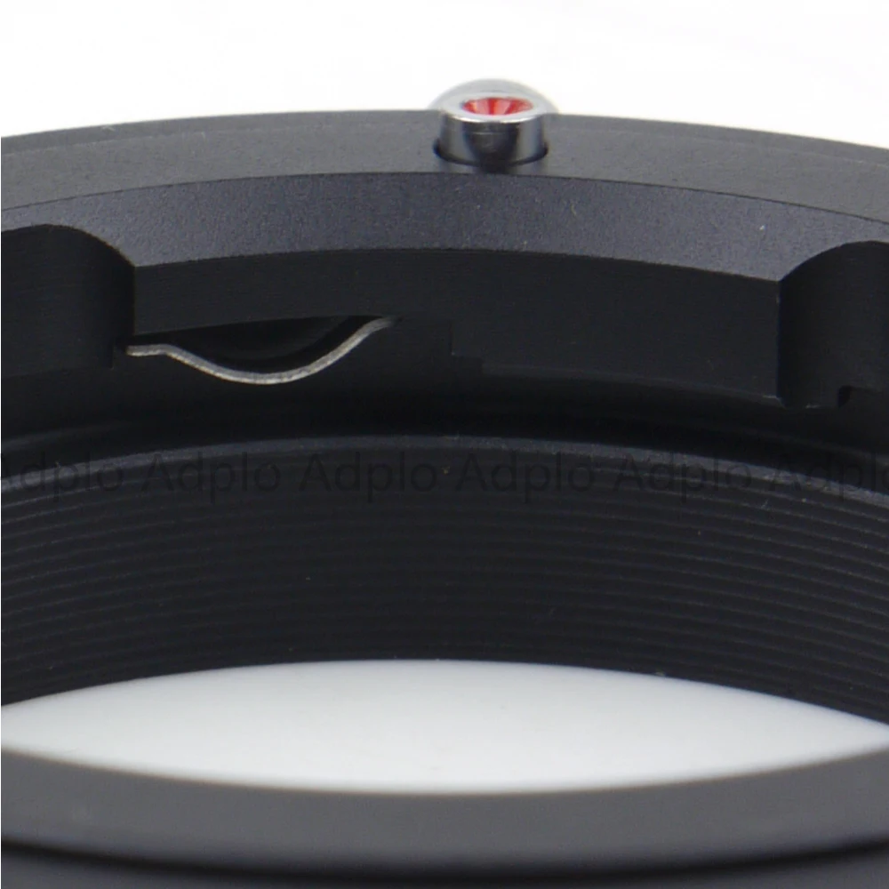 Новый адаптер для объектива подходит Leica M Sony E Mount NEX A5100 A6000 A5000 A3000 | Электроника