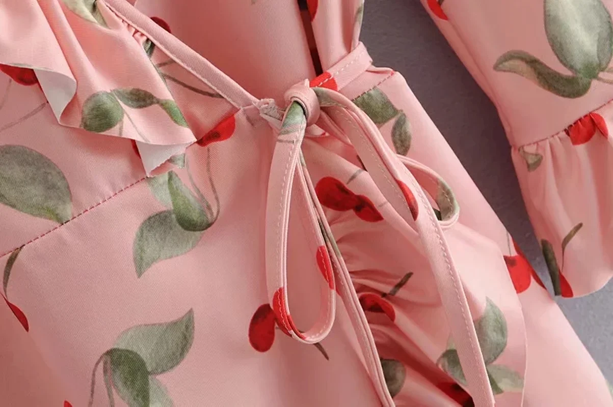 Новинка лета 2019 модное универсальное облегающее платье французское ретро с