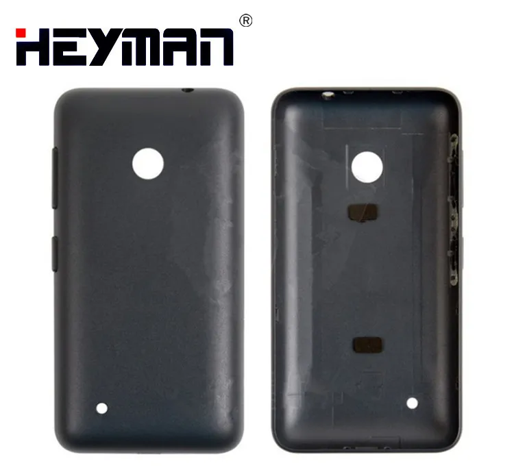 Чехол Heyman корпус аккумулятора для Nokia Lumia 530 N530 держатель жк экрана средняя