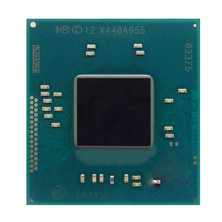 1 шт. CPU N3540 SR1YW BGA Новый и оригинальный|Запасные части| |