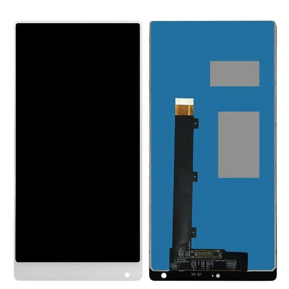 Для Xiaomi mi x ЖК сенсорный экран дигитайзер панель сенсор стекло + ЖК-дисплей