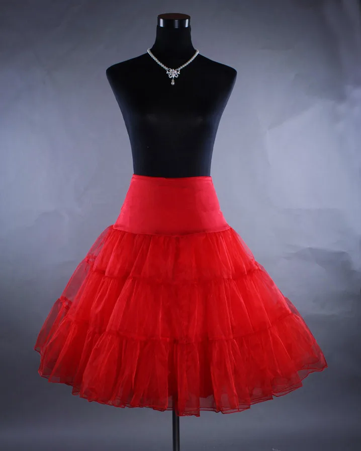 Короткие Подъюбники для невесты свадебное платье бальное кринолине девочек