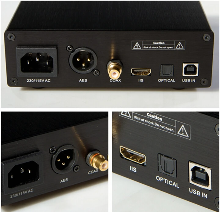 Новый GU U12 в U10 Модернизированный XMOS USB аудио класса 2 0 цифровой 0.1PPM ЦАП 32bit 384 k |
