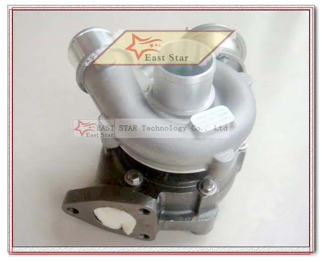 GT1749V 17201-27030 721164 Турбокомпрессор Для TOYOTA RAV4 D4D Auris Avensis Picnic Previa Estima 01-1CD-FTV 021Y 2.0L 126HP |