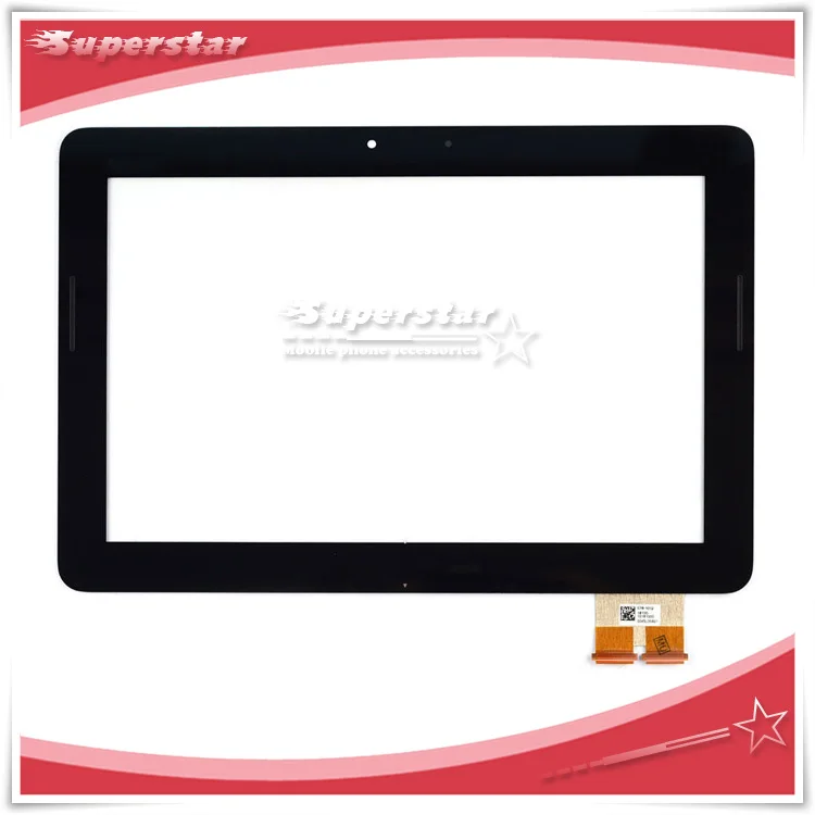 Для Asus Transformer Pad TF303 TF303K TF303CL Tablet PC Сенсорным Экраном Дигитайзер Стеклянных