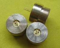 3 pieces x brass mountholderframe m11x0 5 for laser diode 3 8mm