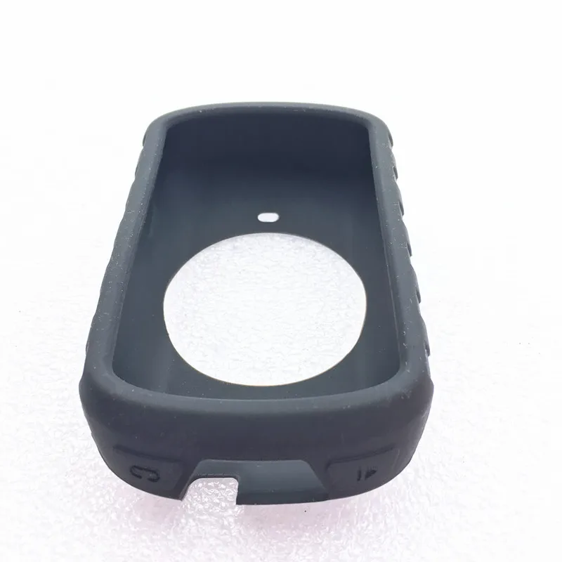 Универсальный гелевый Чехол для велосипеда и Защитная крышка экрана Garmin Edge 830