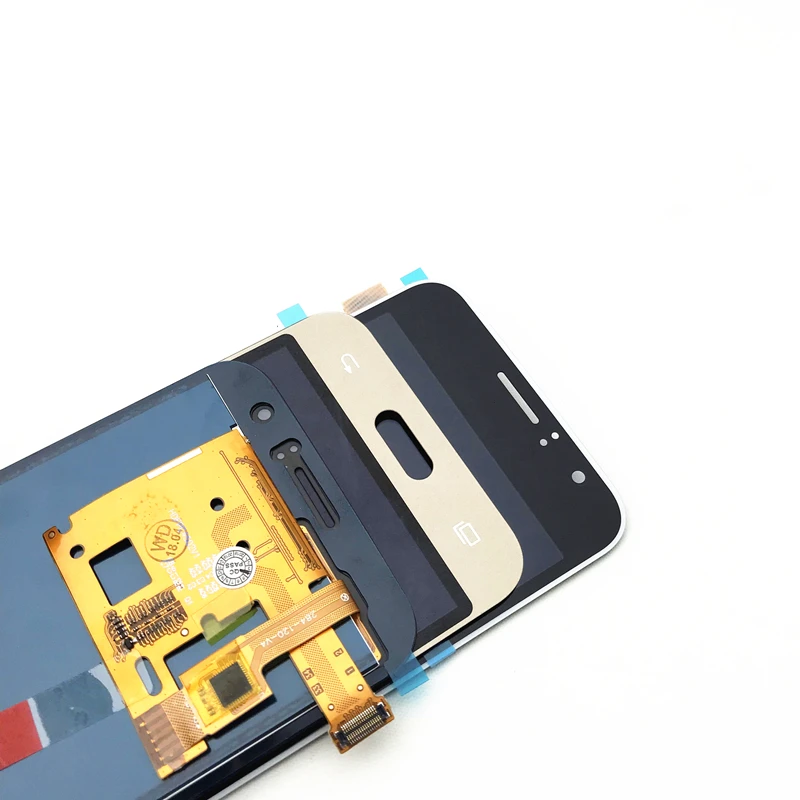ЖК дисплей Замена для Samsung Galaxy J1 2016 J120 J120F J120M J120H Дисплей сенсорный установка