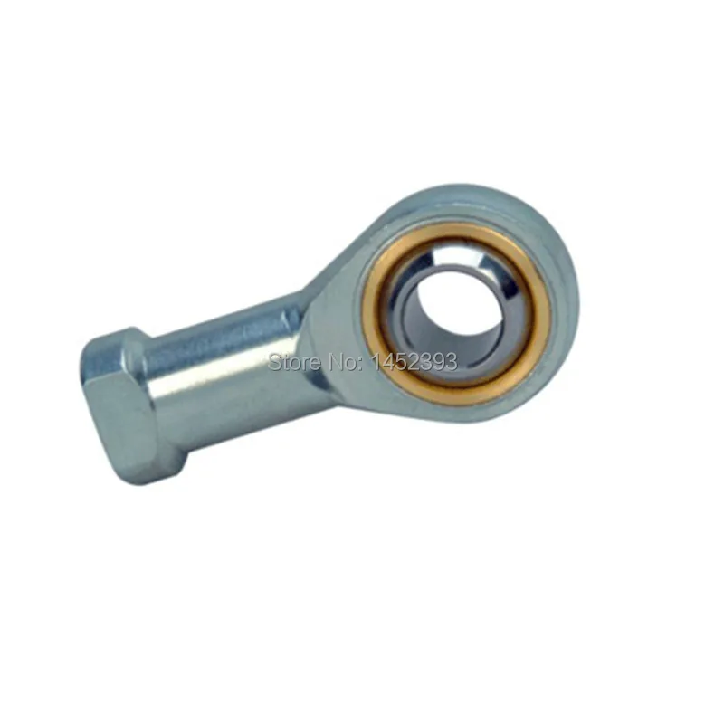Шаровой шарнир с метрической резьбой SI10T/K PHSA10 10 мм|bearing type|bearing alloybearing design |