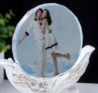 A4 размер (30 прозрачный + 30 белый) Лазерная Водная переводная бумага для металла|paper