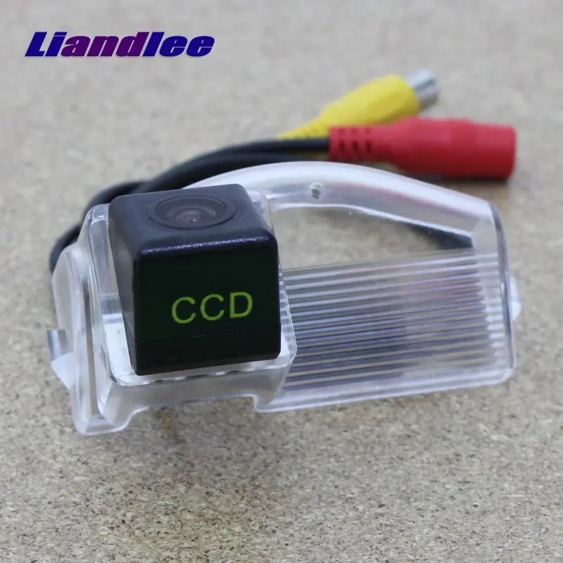 

For Mazda 3 Mazda3 Hatchback Car Reverse Rear Back Camera HD CCD RCA AUX NTSC PAL Auto Parking View Image CAM Accessories