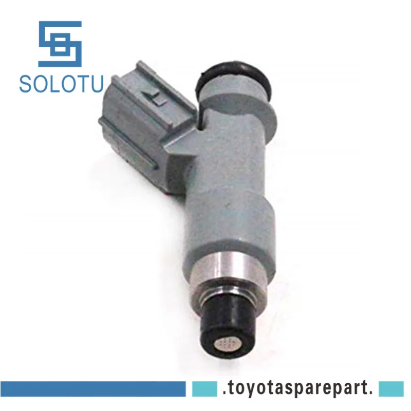 4 шт./лот Форсунка для топливной форсунки REIZ CROWN 3GRFE 5GRFE GRX13 # GRS20 #23250-0P060 | Автомобили