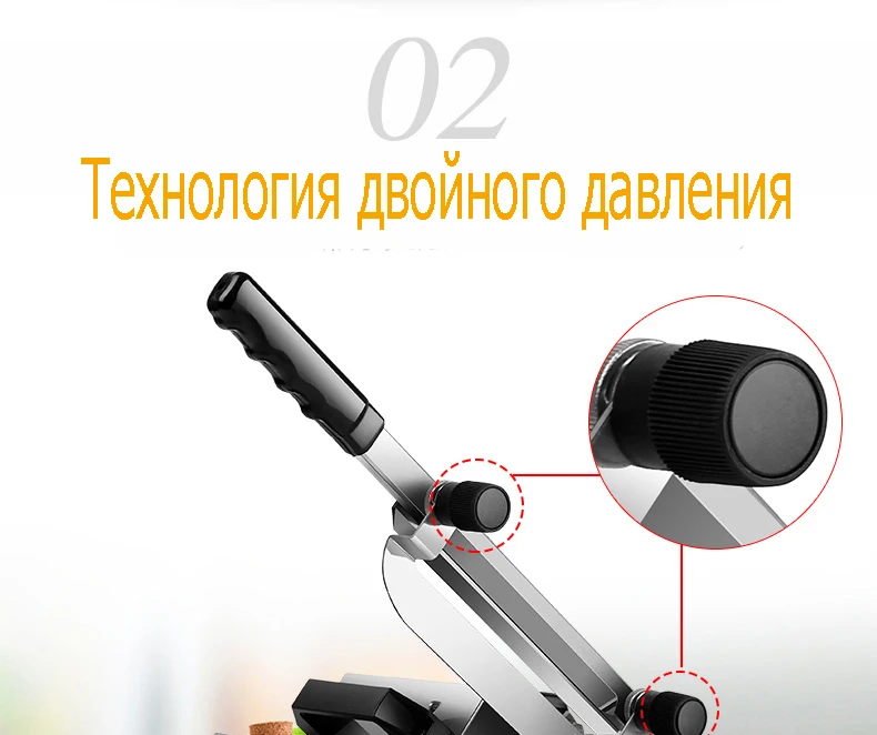 Автоматическая подача мяса ягненка слайсер домашняя ручная мясная машина коммерческий жир крупного рогатого скота баранины рулон мясорубка для замороженного мяса строгальная машина