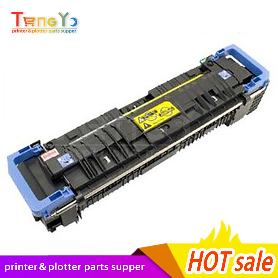 Оригинальный CB457A (110 В) CB458A(220 лазерный струйный для HP6014/6015/6040/6030 фьюзер в сборе