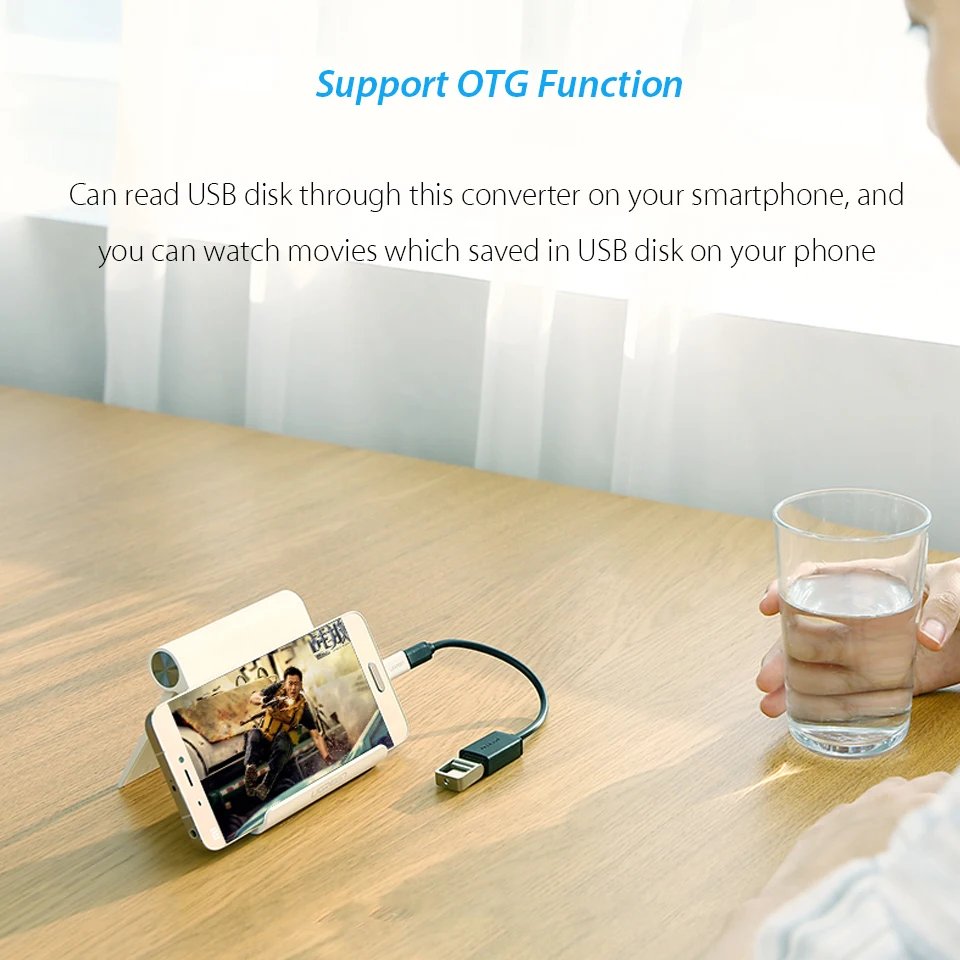 Тип usb c Micro USB Android телефонный кабель Адаптер зарядного устройства для Xiaomi Mi6 Mi5 huawei P9 P10 letv Тип-C USB-C кабель