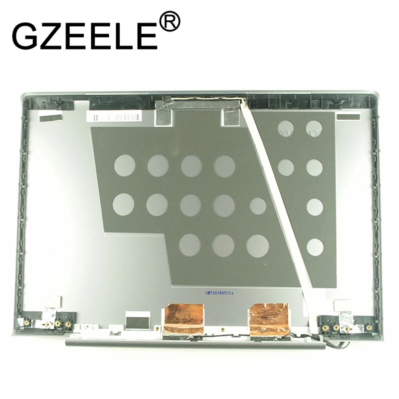 GZEELE новый ноутбук LCD верхний чехол для Lenovo U330 сенсорная модель U330T 90203272 3CLZ5LCLV30 90203271
