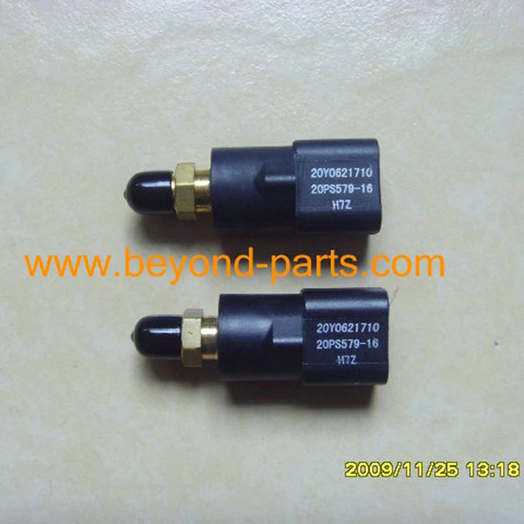 Высококачественный реле давления экскаватора датчик 20y 06 21710|sensor sensor|sensor pressuresensor