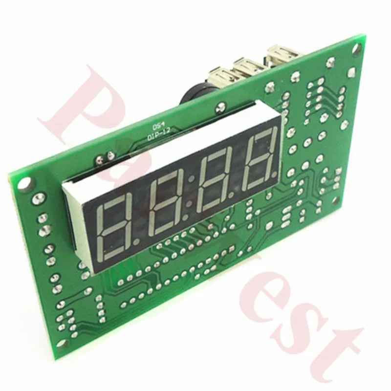 JY-18A USB таймерная плата с таймером для usb-устройств и геймпада Xbox 360