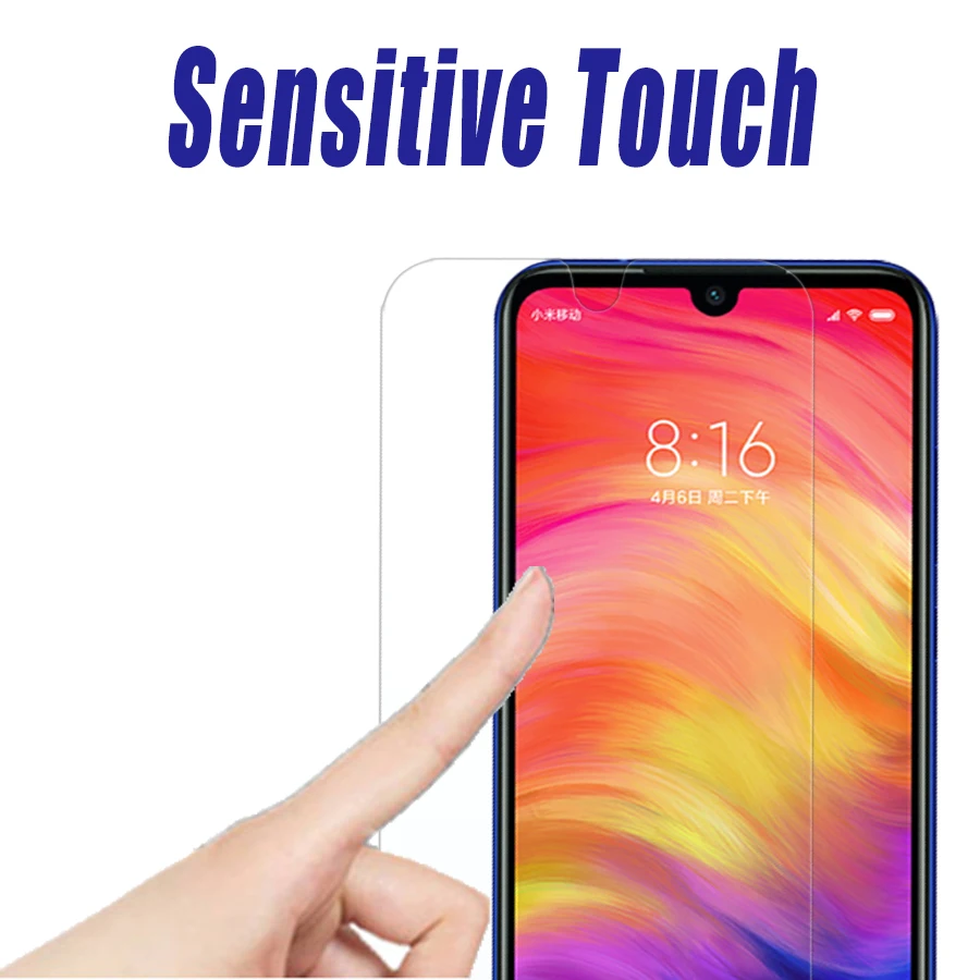 Защитное стекло redmi note 7 для xiaomi red mi note7 pro ksiomi resmi remi 7note pro7 7pro xiomi xaomi защитное