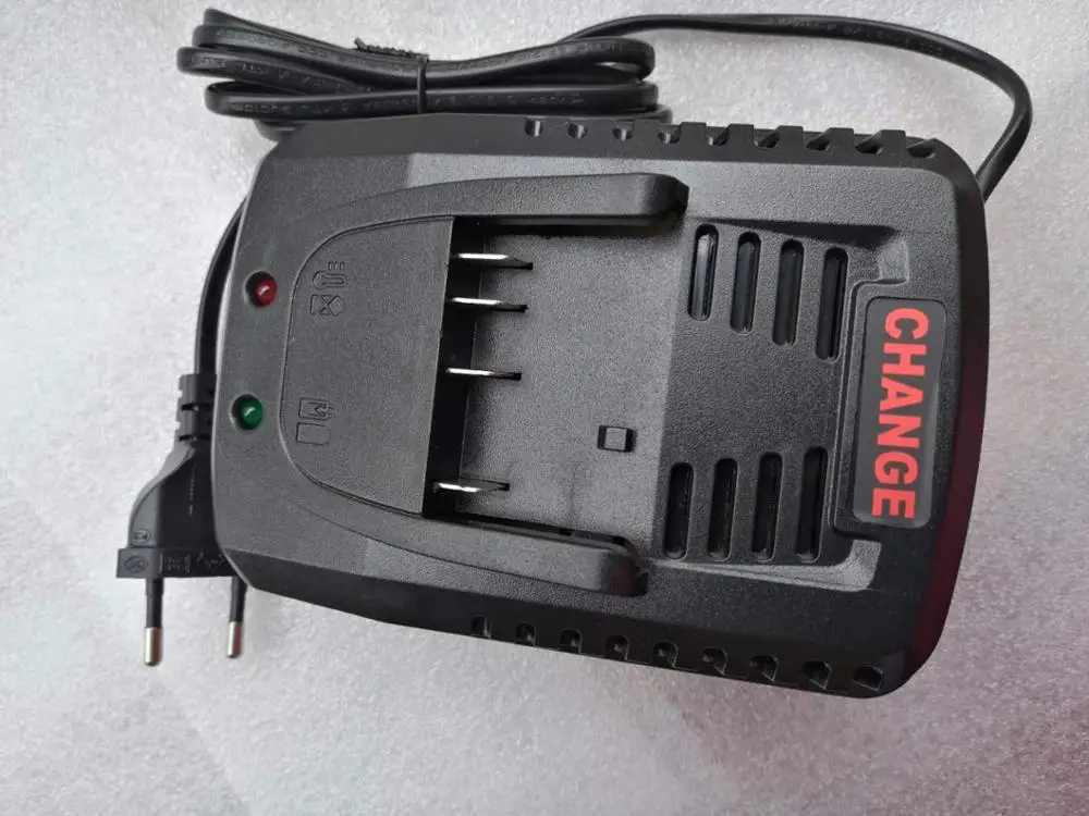 3.0A AL1860CV Li-Ion Батарея Зарядное устройство 3A 3.5A для Bosch 18 V 14,4 V BAT609G BAT618 BAT618G BAT614 2607336236 электрическая дрель - Цвет: 3.0A