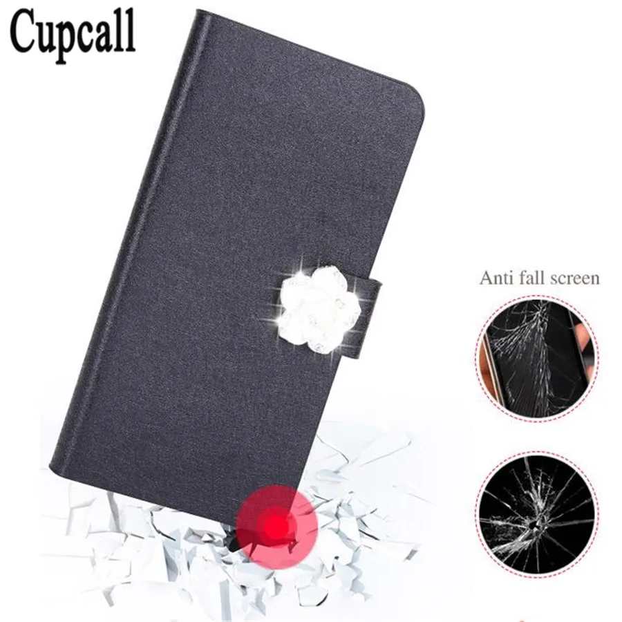 2016 New Fashion Pu Leather Flip Case Phone Bag For Microsoft Lumia 650 Protective Cover Free 1Pcs | Мобильные телефоны и