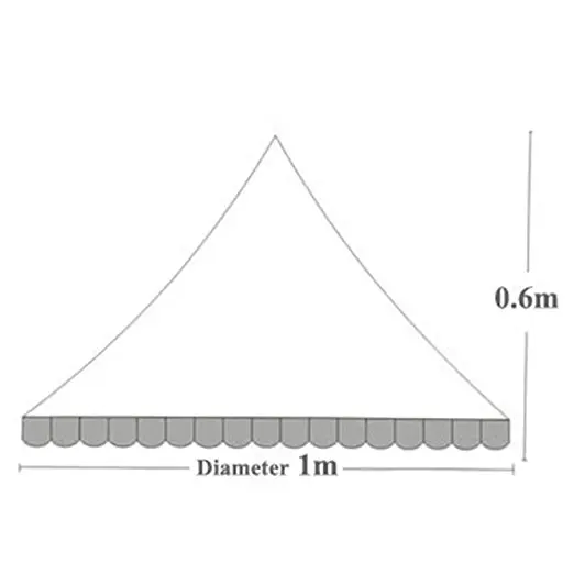 Детские палатки teepee детская игровая комната хлопок Портативный Навес для