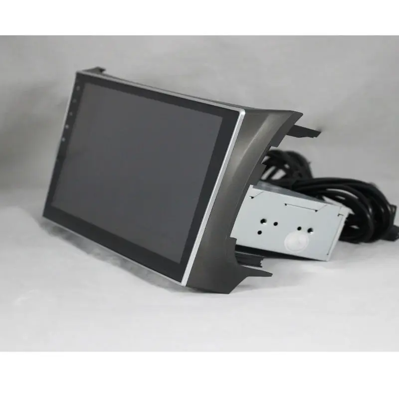 Aoluoya IPS RAM 2 ГБ + 32 Android 7 1 автомобильное радио DVD GPS навигация для Nissan Sylphy 2013 2014 2015 2016