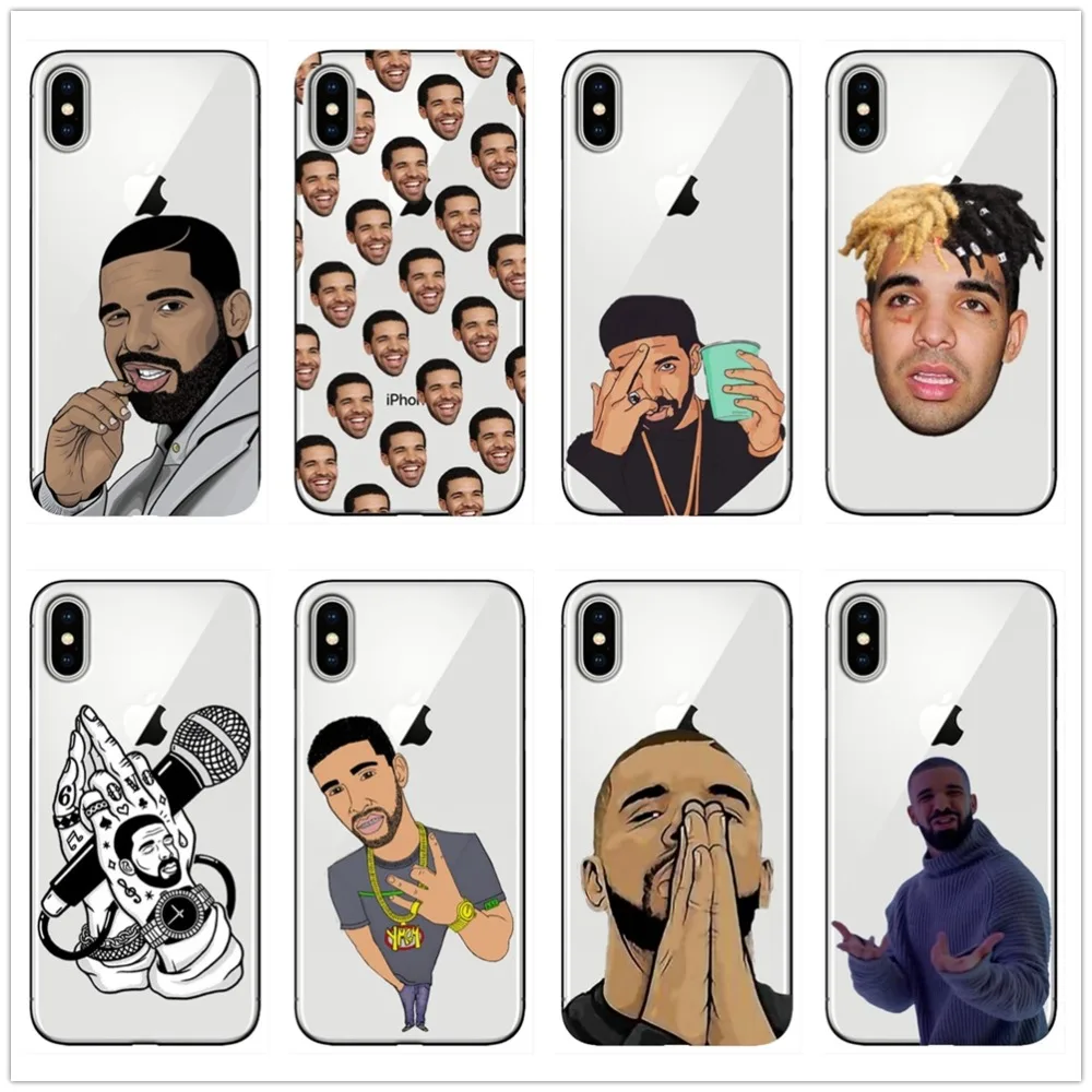 Чехол для телефона из мягкого ТПУ iPhone 11 11Pro MAX5 5S 6 6S Plus 7 8 XR XS MAX | Мобильные телефоны