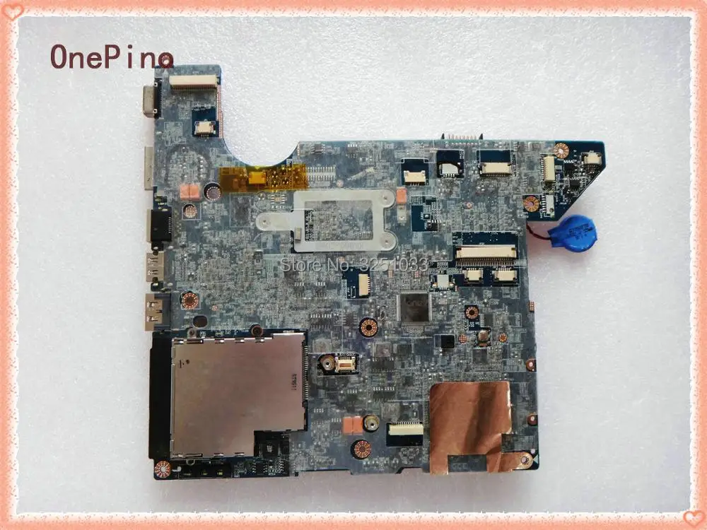 Для hp DV4 dv4-2145dx ноутбук NBW20 LA-4117P 598091-001 для павильона DV4-2120CA материнская плата для ноутбука все функциональные протестированы