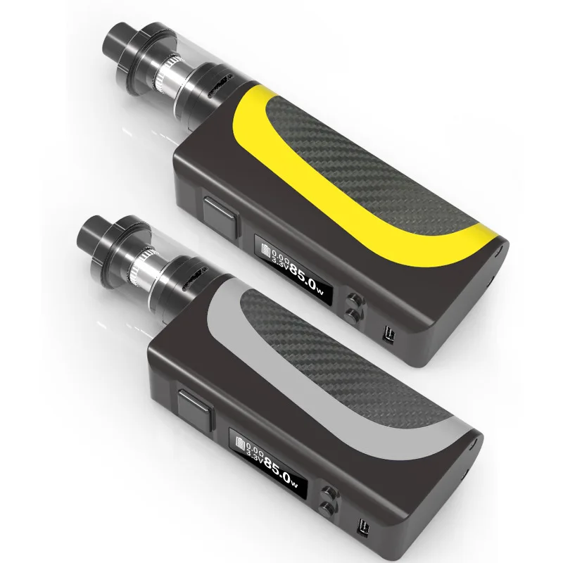 Испаритель Vape 85W бокс мод для электронных сигарет электронная сигарета коробка