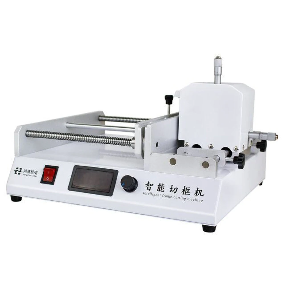 Рамка для лазерной резки закаленного стекла | Инструменты