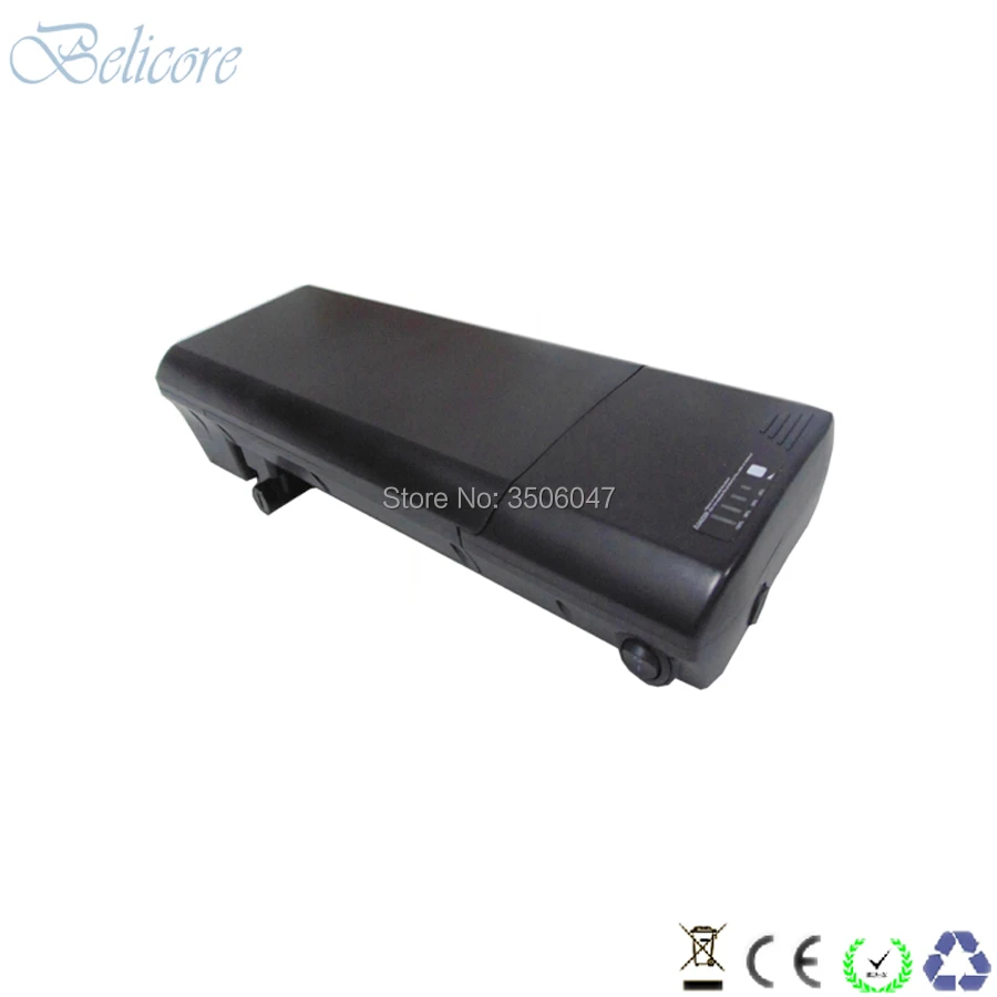 Аккумулятор для электровелосипеда 36 в 7 8 Ач 9 6 10 5 Ач|36v 8ah|ebike batterybattery 36v |
