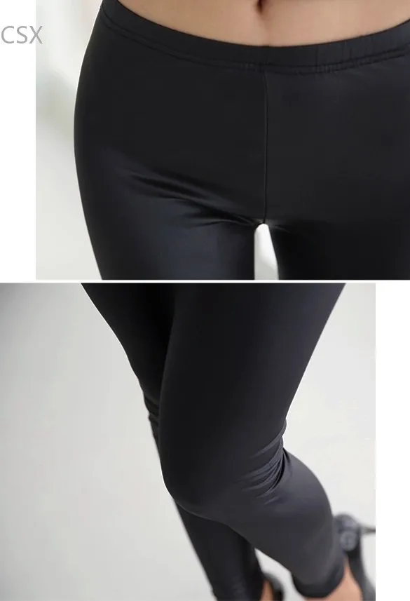 Новинка 2015 бесплатная доставка весенние черные облегающие классические модные