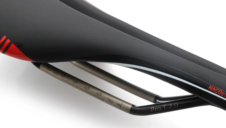 Профессиональное седло prologo 255 г NAGO EVO PAS T2.0, велосипедная Подушка, дорожное велосипедное седло для мужчин, сверхлегкое Велосипедное Сиденье из искусственной кожи