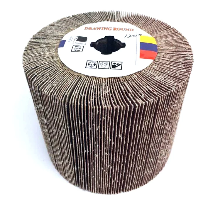 Шлифовальный диск с перекрестными сердечниками для рисования|flap disc|flap wheeldisc polishing