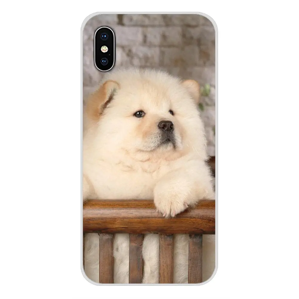 Силиконовый чехол для телефона Chow dog puppy animal Poster Nokia 2 3 5 6 8 9 230 3310 1 7 Plus LG Q6 X
