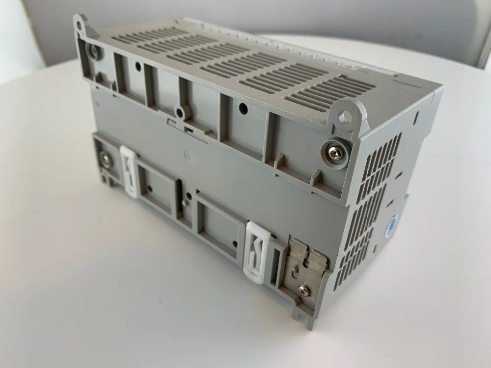 Б/у) 1766-L32BXB 1766L32BXB Allen Bradley MicroLogix 1400 PLC 1766-L32BXB, быстрая